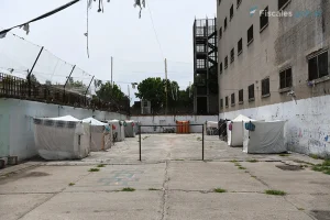 En el primer trimestre de 2025 se incrementó la población en cárceles federales