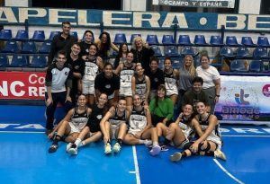 Náutico conservó invicto y punta en la A, mientras que Paganini lo hizo en la B