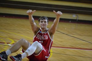 Provincial metió triunfazo con segundo tiempo de alto vuelo