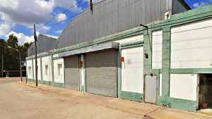 Una fábrica argentina con 65 años de historia cerró sus puertas y dejó a 100 trabajadores en la calle