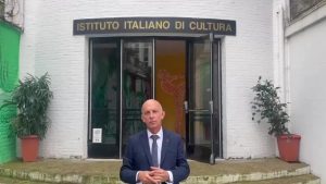 "En Italia desde hace tiempo existen elementos sociales muy preocupantes, como la precarización del trabajo"