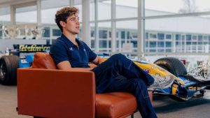 GP de Arabia Saudita: ¿la última carrera sin Colapinto en la Fórmula 1?