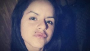 Dos condenados por la balacera que mató a Brenda del Valle en una fiesta callejera en Empalme Graneros