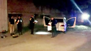 Cayó un tercer sospechoso por el homicidio en ocasión de robo de Gustavo Riveros