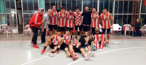 Todos los detalles de la acción del ascenso local