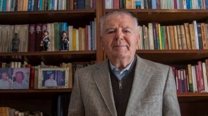 Orlando Ferreres advirtió que "con esta baja del dólar es difícil obtener aumento de reservas"