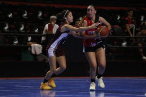 Sacachispas derrotó a Newell's por la Primera B femenina