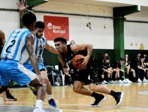 Temperley visita a San Martín de Marcos Juárez en el inicio de la segunda rueda