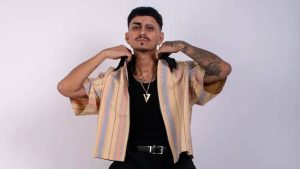 El Villano contó en redes que le diagnosticaron VIH