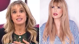 ¿La enemiga menos pensada? Mariana Fabbiani, lapidaria con Viviana Canosa e indignada con su "amigo" Adrián Suar