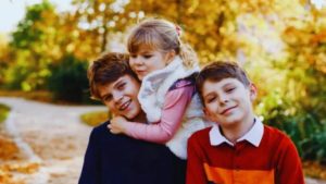 ¿Tener hermanos o ser hijo único? Científicos realizaron un descubrimiento que podría cambiar tu visión