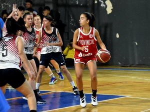 Provincial derrotó a Newell's en la noche de regreso de dos grandes del femenino