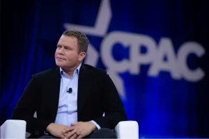 ¿Quién es Tim Ballard, el ex agente de la CIA y amigo de Trump que está detrás de las denuncias de Viviana Canosa?