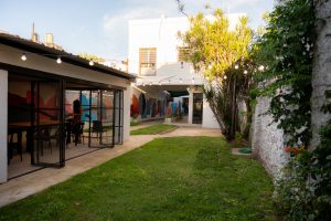 Nexo Rosario, centro de estudios + club cultural presenta programación y nueva casa en República de la Sexta