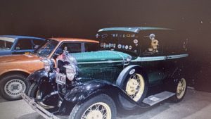 Solidaridad sobre ruedas: llega la Expo Autos y Motos 2025 en beneficio del Hospital de Niños Víctor J. Vilela