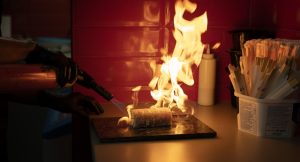 Un enemigo silencioso: el aparato que hay que desconectar sí o sí en otoño para evitar incendios