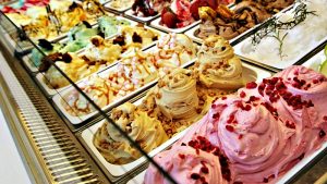 Día Internacional del Helado: ¿cuál es el sabor preferido de los argentinos?
