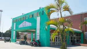 Atrapado tras una década: detuvieron a un abusador mientras trabajaba en un hospital infantil