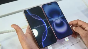 Arde Apple: reevalúan si lanzar el Iphone 17 y a cuánto se iría el precio