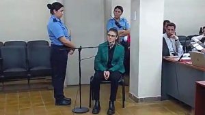 Se reanuda el juicio contra la científica del Conicet acusada de matar a un amigo durante un encuentro sexual