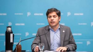 Kicillof desdobló las elecciones y desoyó a Cristina Kirchner: ¿nace un nuevo líder en el peronismo?