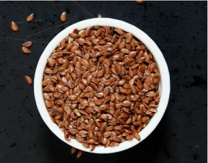 Semillas de Lino: ¿Cuáles son las propiedades de este "superalimento"?