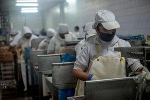 Tras 50 años de historia, una reconocida fábrica de pescado enlatado cerró sus puertas de forma definitiva