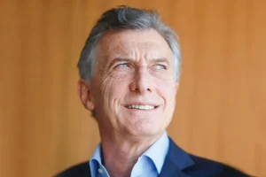 Mauricio Macri: “Es el camino a la normalización y vamos hacia el lugar correcto"