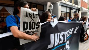 "No había alcohol ni drogas, pero tenía una cirrosis avanzada": impactante revelación en el juicio por la muerte de Maradona