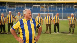 Este jueves se conocerá “Malvinas: esa historia jalonada de coraje” en el cine El Cairo