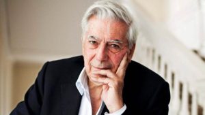 Falleció Mario Vargas Llosa, Premio Nobel de Literatura y figura clave de las letras hispanoamericanas
