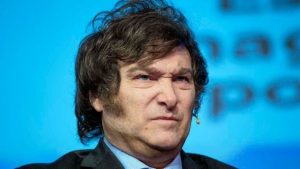 Milei volvió a la carga contra el periodismo: "La gente no los odia lo suficiente"