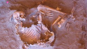 Impactante hallazgo: encontraron dos momias de 7.000 años con un ADN distinto al linaje conocido del ser humano