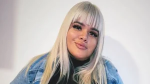 ¿Qué dijo Morena Rial luego de la escandalosa filtración de una serie de chats que la vuelven a complicar con la Justicia?