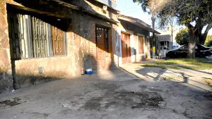 Ejecutaron a un histórico referente de la barra canalla en la zona sur