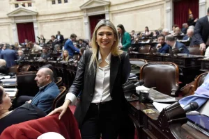 Proponen a una diputada con antecedentes judiciales para investigar la estafa cripto del oficialismo
