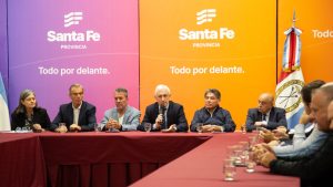 Operativo Cosecha: Provincia dispone amplio despliegue para recibir más de 2 millones de camiones en sus puertos