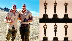 Los premios Oscar reconocerán finalmente el trabajo de dobles de riesgo de las grandes figuras a partir de 2028