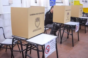 La Cámara Nacional Electoral publicó el Padrón Provisorio y ya se pueden realizar consultas