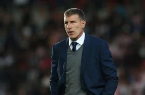 Tras la derrota frente al Vélez de Barros Schelotto, Palermo dejó de ser el técnico de Olimpia