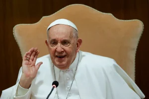 El gobierno decretará siete días de duelo nacional por la muerte del papa Francisco