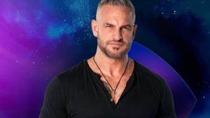 Con poco apoyo del público “Papucho” abandonó la casa de “Gran Hermano”