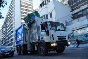 Paro general: solicitan no sacar los residuos este jueves dado que no habrá servicio de recolección