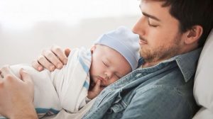 8 de cada 10 hombres valoran ejercer una paternidad más presente