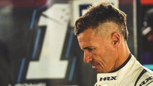 La ACTC anunció una fuerte sanción para el piloto Leonel Pernía