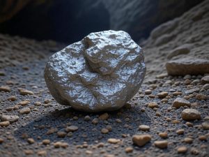 El hallazgo del siglo: encuentran un lago repleto de "oro blanco" y es todo de un solo país