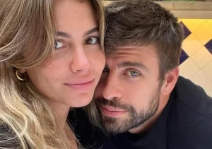 Mientras Shakira festeja su éxito y "factura", medios españoles aseguran que Gerard Piqué y Clara Chía se separaron