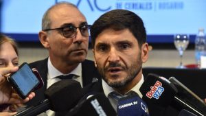 Pullaro anunció que la Convención Constituyente comenzará el próximo 14 de julio