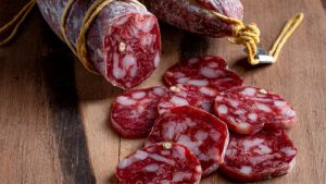 Desde Assal emitieron un alerta alimentaria por el salamín picado grueso Don Leónidas