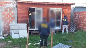 "200 mil dólares o no lo ve más": confirman condenas por el secuestro extorsivo de un joven en la ciudad de Gálvez